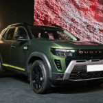 Renault Duster 2026 New Design, Features, Price & Launch Details in India