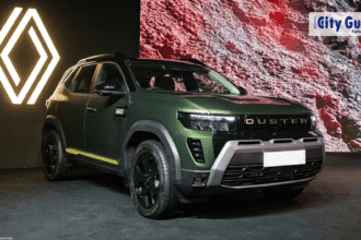 Renault Duster 2026 New Design, Features, Price & Launch Details in India