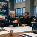 Russia's Intel Aid to Iran: New Anti-Western Axis in Middle East
