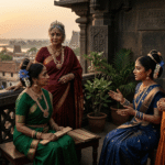Sangam Age Tamil Queens Who Ruled Without Kings: Forgotten Matriarchs