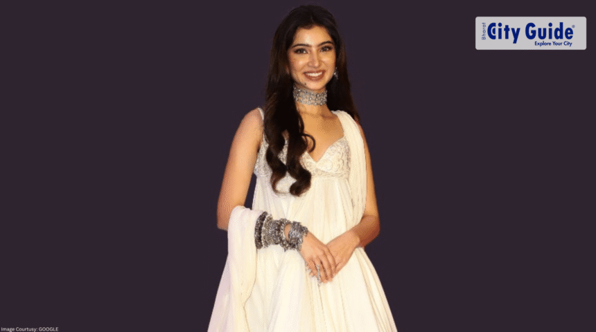 Sara Arjun’s Rise After Dhurandhar – Young Indian Celebrity of 2026