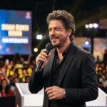Shah Rukh Khan’s Latest Movie & Social Media Fame