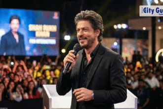 Shah Rukh Khan’s Latest Movie & Social Media Fame