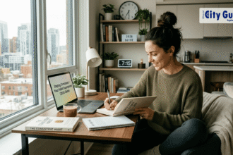Staying Consistent – Your Habit Superpower (2026 Guide)