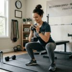 Strength Basics – Build Power Gently (2026 Beginner Guide)
