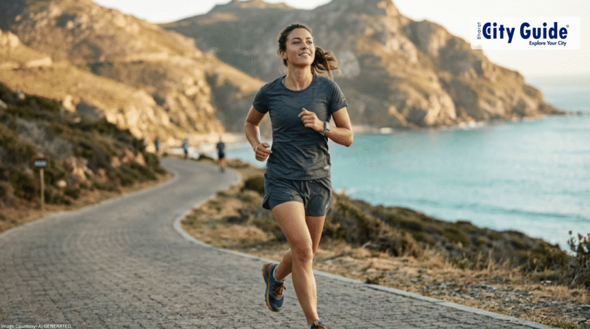 Stress and Fitness – Move to Melt Tension (2026 Guide to a Calm, Balanced Life)