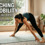 Stretching for Mobility – Loosen Up Like a Pro (2026 Beginner-Friendly Guide)