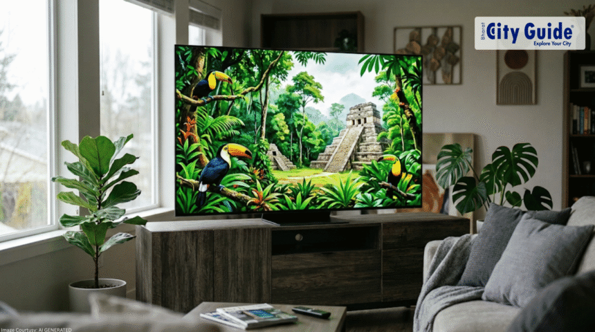 TCL MicroLED TV Price Drop Is Now the Best Time to Buy a Premium Display