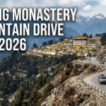 Tawang Monastery & Mountain Drive Guide 2026