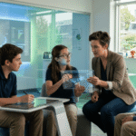 Teachers in 2030 – Guides, Not Google Replacements