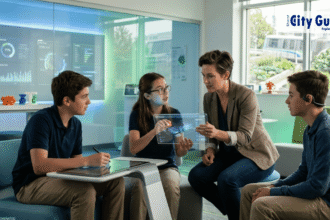 Teachers in 2030 – Guides, Not Google Replacements