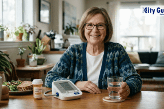 Telmisartan – Protecting Your Blood Pressure, Heart, and Kidneys