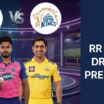 Today IPL Match RR vs CSK Prediction According to Dream11 IPL 2026