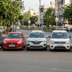 Top 5 Cars Under ₹8 Lakh in 2026 – Complete Buyer’s Guide (Budget Segment)