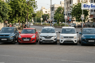 Top 5 Cars Under ₹8 Lakh in 2026 – Complete Buyer’s Guide (Budget Segment)