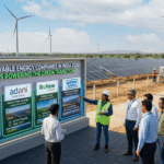 Top Renewable Energy Companies in India 2026: Leaders Powering the Green Transition
