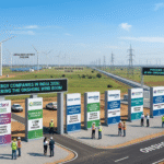Top Wind Energy Companies in India 2026 Leaders Powering the Onshore Wind Boom