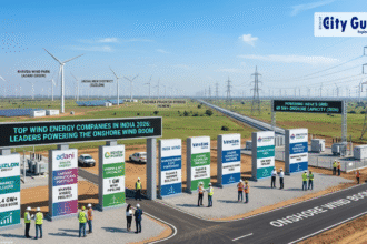 Top Wind Energy Companies in India 2026 Leaders Powering the Onshore Wind Boom