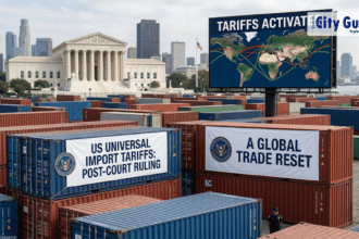 US Universal Import Tariffs Post-Court Ruling A Global Trade Reset