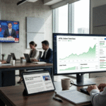 Adani Total Gas Share Price – Latest Trends, Analysis, and Future Outlook