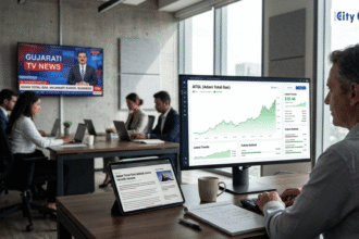 Adani Total Gas Share Price – Latest Trends, Analysis, and Future Outlook