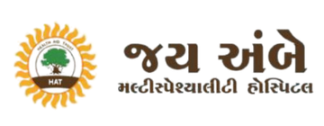 jay ambe hospital