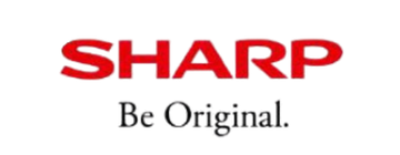 sharp