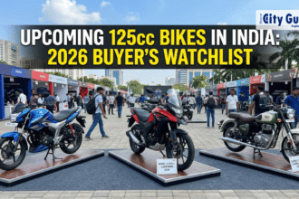Upcoming 125cc Bikes Launching in 2026 – India Buyer’s Watchlist