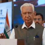 Vajubhai Vala Rajkot Leader Who Became Karnataka’s Longest-Serving Governor
