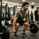 Varun Dhawan’s Fitness Journey A Celeb-Inspired Path to a Healthier India