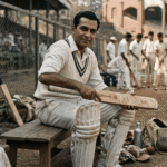 Vinoo Mankad Rajkot Connection Legendary All-Rounder Gear Stories