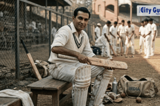 Vinoo Mankad Rajkot Connection Legendary All-Rounder Gear Stories