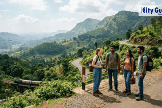 Visakhapatnam Beaches & Araku Valley Trip 2026