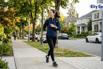 Walking for Fitness – Your Street’s Best Friend (2026 Practical Guide)