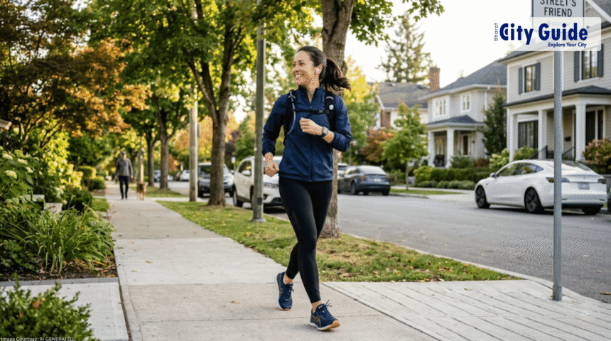 Walking for Fitness – Your Street’s Best Friend (2026 Practical Guide)