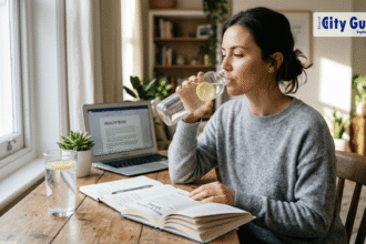 Water, Hydration & Myths