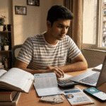 What Schools Skip – Money, Mental Health & Real-Life Hacks India Desperately Needs