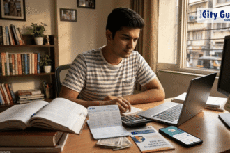 What Schools Skip – Money, Mental Health & Real-Life Hacks India Desperately Needs