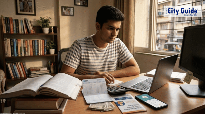 What Schools Skip – Money, Mental Health & Real-Life Hacks India Desperately Needs