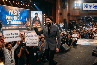Yash’s Pan-India Stardom South Star Conquers Bollywood