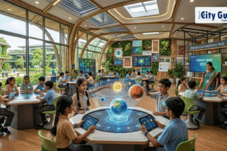 2050 Classrooms – Wild Visions of India’s Learning Utopia