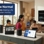 5G Is Now Normal – Best 5G Gadgets Making Life Easier in Indian Homes