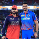 DC vs RCB Match Report: RCB Dominates Delhi Capitals in a One-Sided IPL Clash
