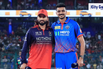 DC vs RCB Match Report: RCB Dominates Delhi Capitals in a One-Sided IPL Clash