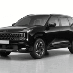 Why Kia Seltos Compact SUV India Stands Out in Today’s Competitive Market