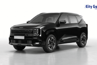 Why Kia Seltos Compact SUV India Stands Out in Today’s Competitive Market