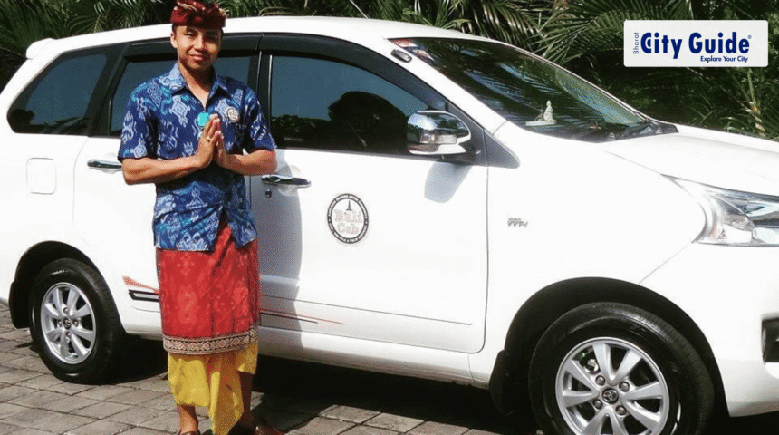 Private Arrival Transfer Bali Airport to Hotel – Complete Travel Guide