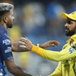 MI vs CSK Match Report: Chennai Super Kings Dominate Mumbai Indians in a One-Sided IPL Clash