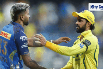 MI vs CSK Match Report: Chennai Super Kings Dominate Mumbai Indians in a One-Sided IPL Clash