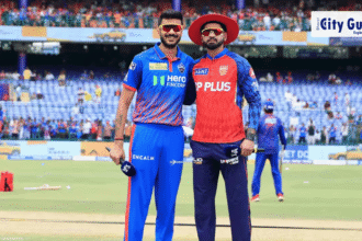 DC vs PBKS Match Today: Punjab Kings Pull Off Historic Chase in High-Scoring IPL Thriller